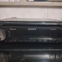 پخش سونی ۶ خروجی