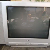 تلویزیون ۲۱ اینجا الجی