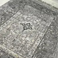 قالیچه ۱در ۱/۵ استثنایی