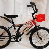 دوعدد دوچرخه ۲۰|اسباب‌بازی بچه|اردبیل, |دیوار