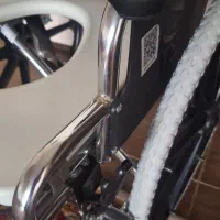 ویلچر jts مدل ۶۸۱|پزشکی|اراک, |دیوار