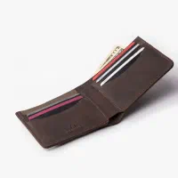 کیف پول گم شده