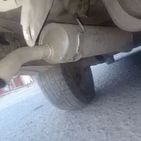 منبع سورن توربویی