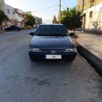 ۴۰۵|خودرو سواری و وانت|شیراز, شهرک گلها|دیوار