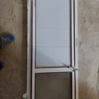 درب آلومنیومی