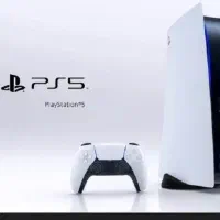 پی اس فایو اسلیم دیجیتال یک ترا ۲ دسته