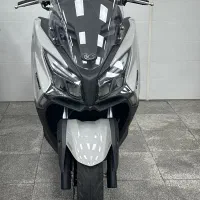 موتور kymco 250