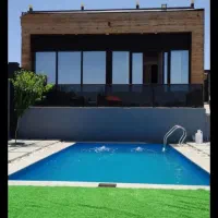 ویلا ۵۰۰ متری با بنای ۱۵۰ متری رودهن مهراباد