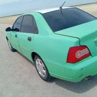 پروتون ایمپین مدل 2008