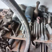 لوازم استوک کیلویی ۴۵هزار تومن شهرکرد|فروشگاه و مغازه|اصفهان, چرخاب|دیوار