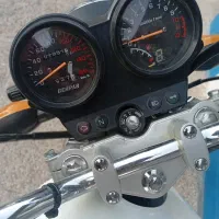 موتور 200 سی سی