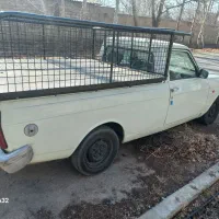 پیکان وانت ۹۲|خودرو سواری و وانت|محمدشهر, محمدشهر|دیوار