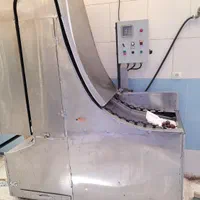 طباخی کامل همه در حد نو