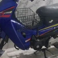 موتور بی کلاج ۱مدل|موتورسیکلت|تایباد, |دیوار