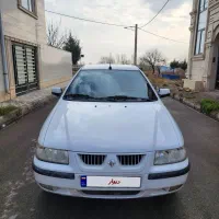 سمند lx مدل 95بیرنگ|خودرو سواری و وانت|ابهر, |دیوار