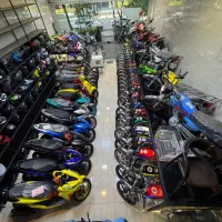 طرح افساط بدون بهره نمایندگی رویال سیکلت|موتورسیکلت|تبریز, |دیوار