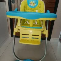 صندلی غذا بچه