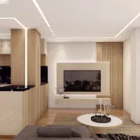 طراحی و اجرای بازسازی و نوسازی ساختمان