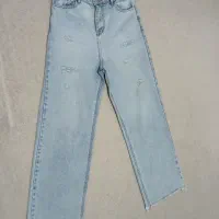 شلوار جین|لباس|شیراز, تندگویان|دیوار