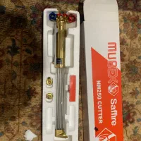 سر پیک هوا برش