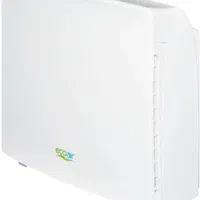 تصفیه هوا EcoAir Pure 126 CADR - سایز بزرگ|پنکه و تصفیه‌کنندهٔ هوا|تهران, خواجه نصیر طوسی|دیوار
