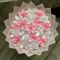 دسته گل های ربانی سفارشی