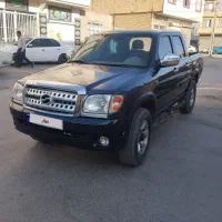 فروش کاپرا دوکابین دودف نقدواقساط