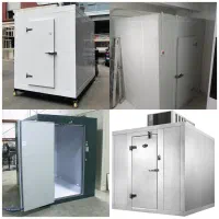 ۰۶۱ مونتاژ  انو۱۱۱۱ع  ۰۶۱سردخانه۰۶۱|ماشین‌آلات صنعتی|اهواز, کیانپارس |دیوار