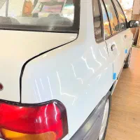 پراید بی رنگ دوگانه|خودرو سواری و وانت|خرم‌آباد (تنکابن), |دیوار