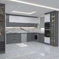 کابینت /کمد دیواری/جاکفشی/دکوراسیون داخلی|مصالح و تجهیزات ساختمان|تهران, استاد معین|دیوار