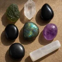 فروش مهره وسنگ های انرژی دار