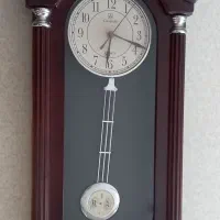 ساعت پاندولی/ دیواری کلاسیک