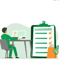 استخدام ویزیتور و کارشناس فروش  خانم