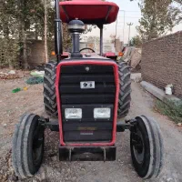 تراکتور فرگوسن 285