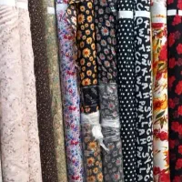 پارچه زنانه