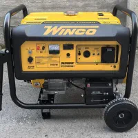 مرکز تخصصی موتور برق و دیزل ژنراتور  تعداد و تکی