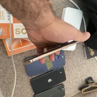 Xsmax 64|موبایل|بانه, |دیوار