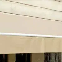 سایبان جک دار
