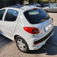 207 مدل ۴۰۱ پانا tu5