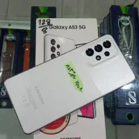 سامسونگ A53 5G در حد حافظه 128 رم 8  پلمپ|موبایل|تبریز, |دیوار