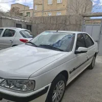 پژو پارس سفارشی