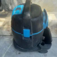 سه عدد جاروبرقی سطلی|جاروبرقی، جارو شارژی، بخارشو|اهواز, شریعتی جنوبی|دیوار