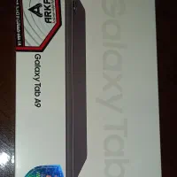 تب نوت  گلکسی a9