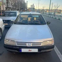 خودرو بیرنگ خانگی