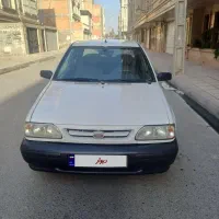 پرایدمدل۹۰بیرنگ