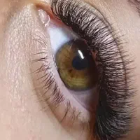 اکستنشن مژه.لیفت و لمینیت مژه و ابرو|خدمات آرایشگری و زیبایی|کرمانشاه, |دیوار