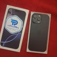 iphone 16 pro max 512 za شرکتی ریجستر شده