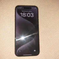 آیفون ۱۵ پرو|موبایل|کرج, فاز ۱ مهرشهر|دیوار