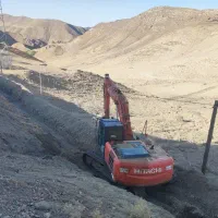 استخدام راننده بیل مکانیکی