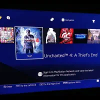 پی اس فور مدل اسلیم